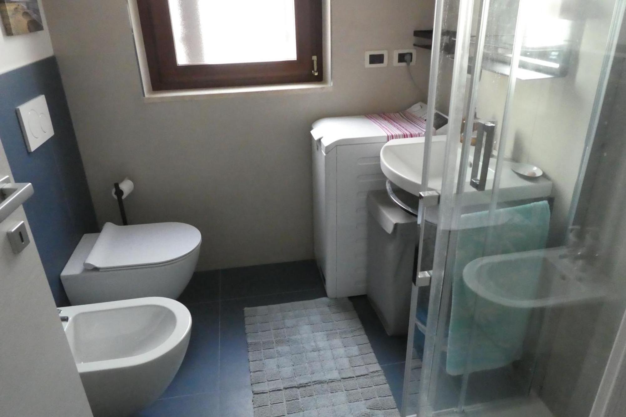 Apartment Il Pescatore Di Sogni Пескара Екстериор снимка