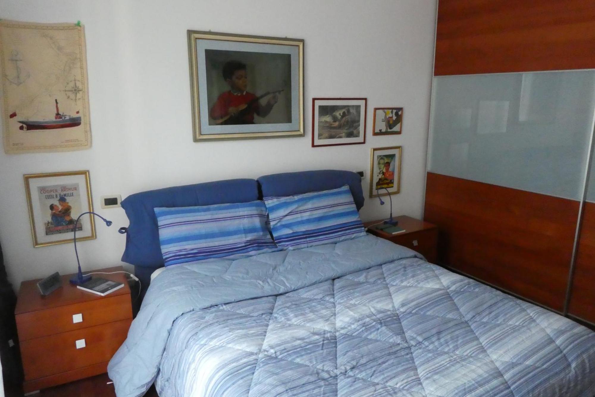 Apartment Il Pescatore Di Sogni Пескара Екстериор снимка
