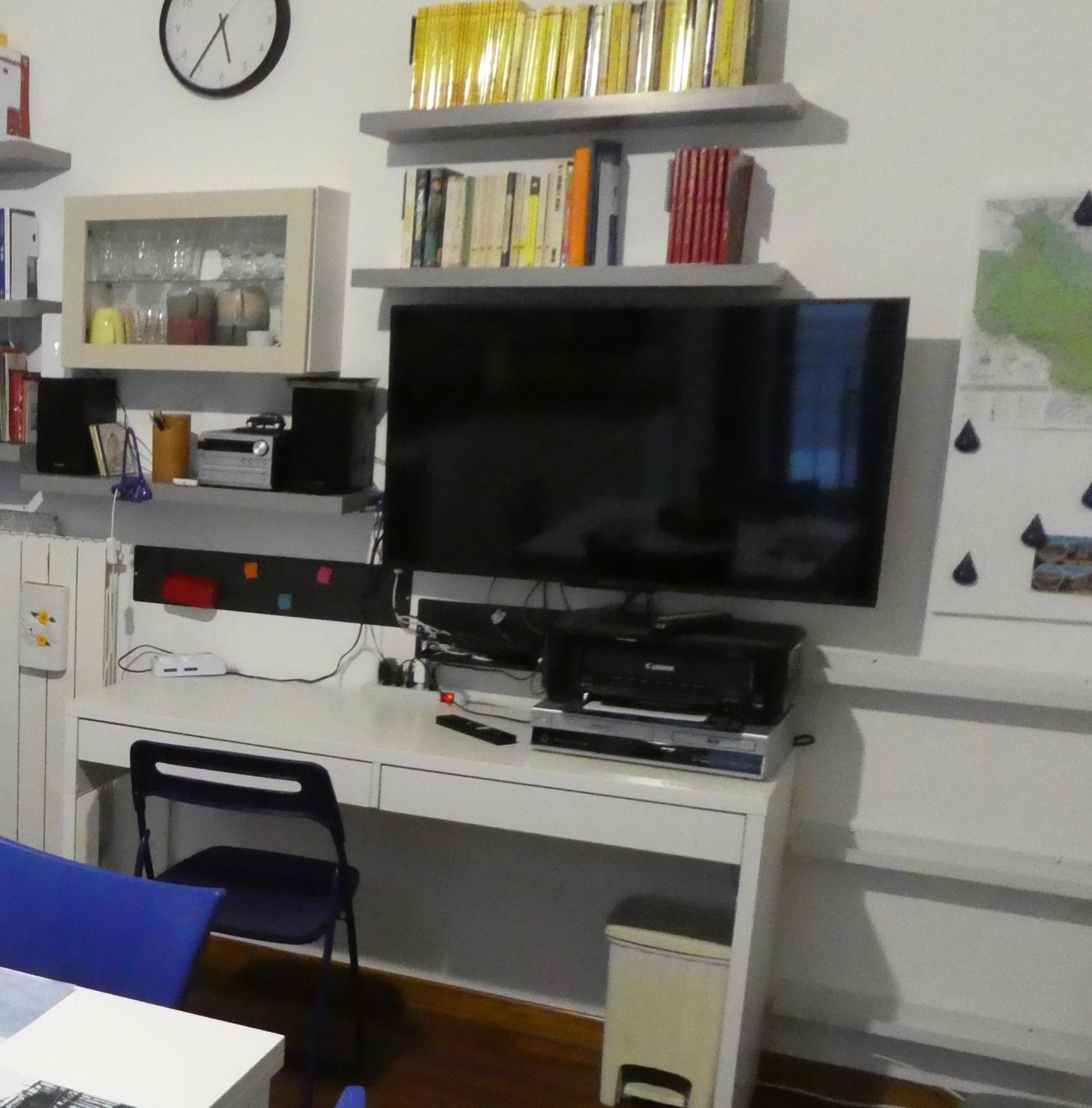 Apartment Il Pescatore Di Sogni Пескара Екстериор снимка
