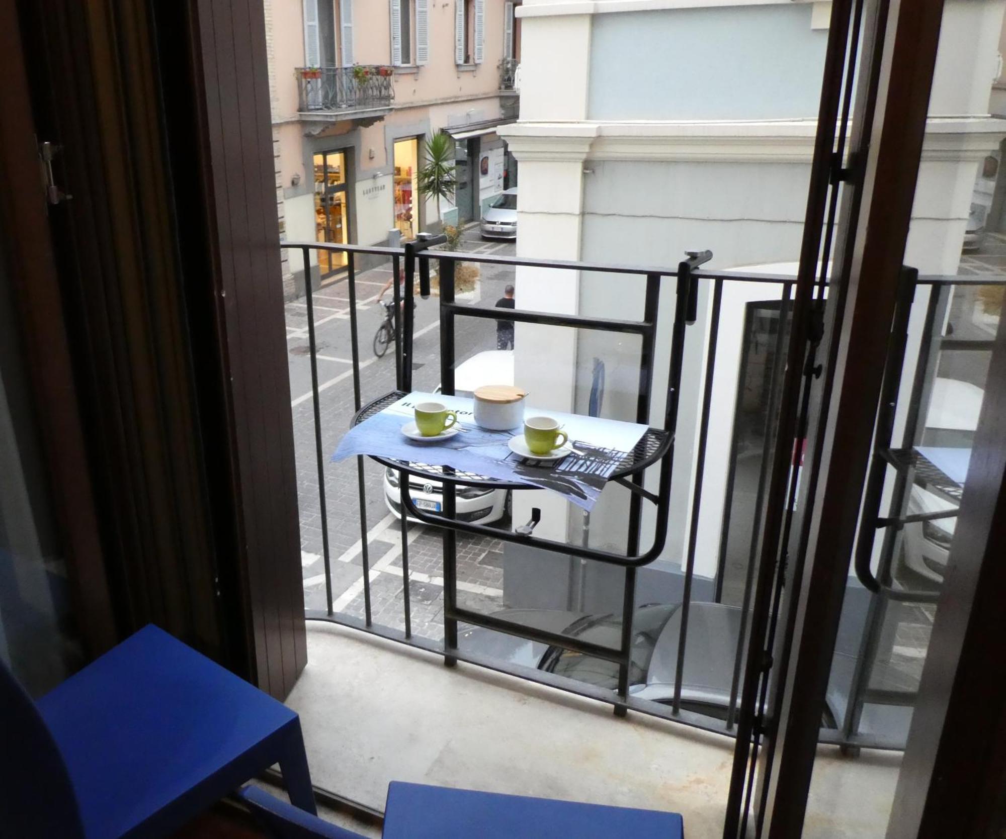 Apartment Il Pescatore Di Sogni Пескара Екстериор снимка